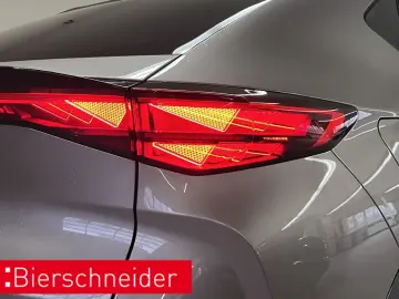 CUPRA Tavascan Endurance ab 329 - EUR mtl. KAMERA ACC