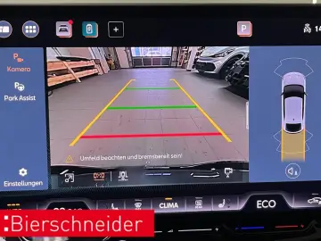 CUPRA Tavascan Endurance ab 329 - EUR mtl. KAMERA ACC