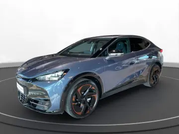 CUPRA Tavascan 250 kW 77 kWh 4Drive VZ   PANO   NAVI