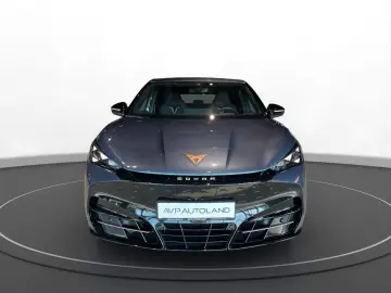 CUPRA Tavascan 250 kW 77 kWh 4Drive VZ   PANO   NAVI