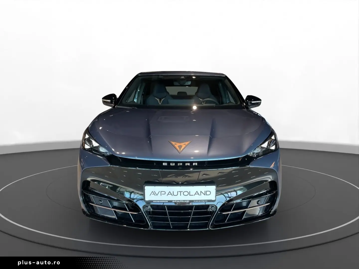 CUPRA Tavascan 250 kW 77 kWh 4Drive VZ   PANO   NAVI