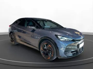 CUPRA Tavascan 250 kW 77 kWh 4Drive VZ   PANO   NAVI