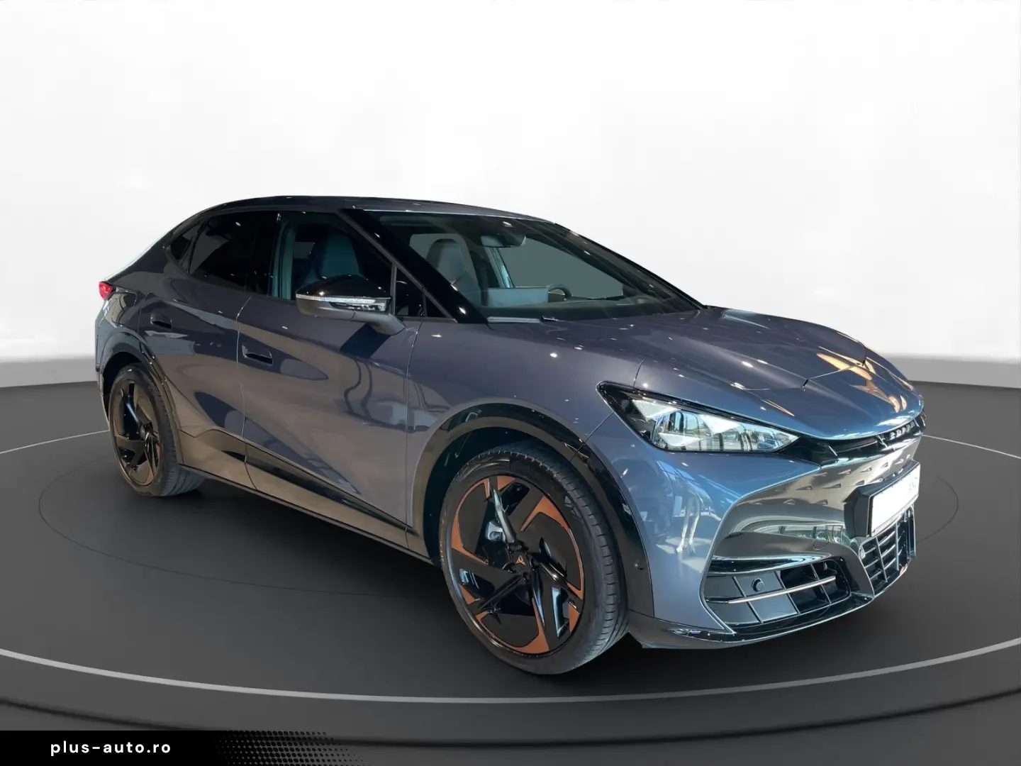 CUPRA Tavascan 250 kW 77 kWh 4Drive VZ   PANO   NAVI