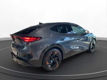 CUPRA Tavascan 250 kW 77 kWh 4Drive VZ   PANO   NAVI