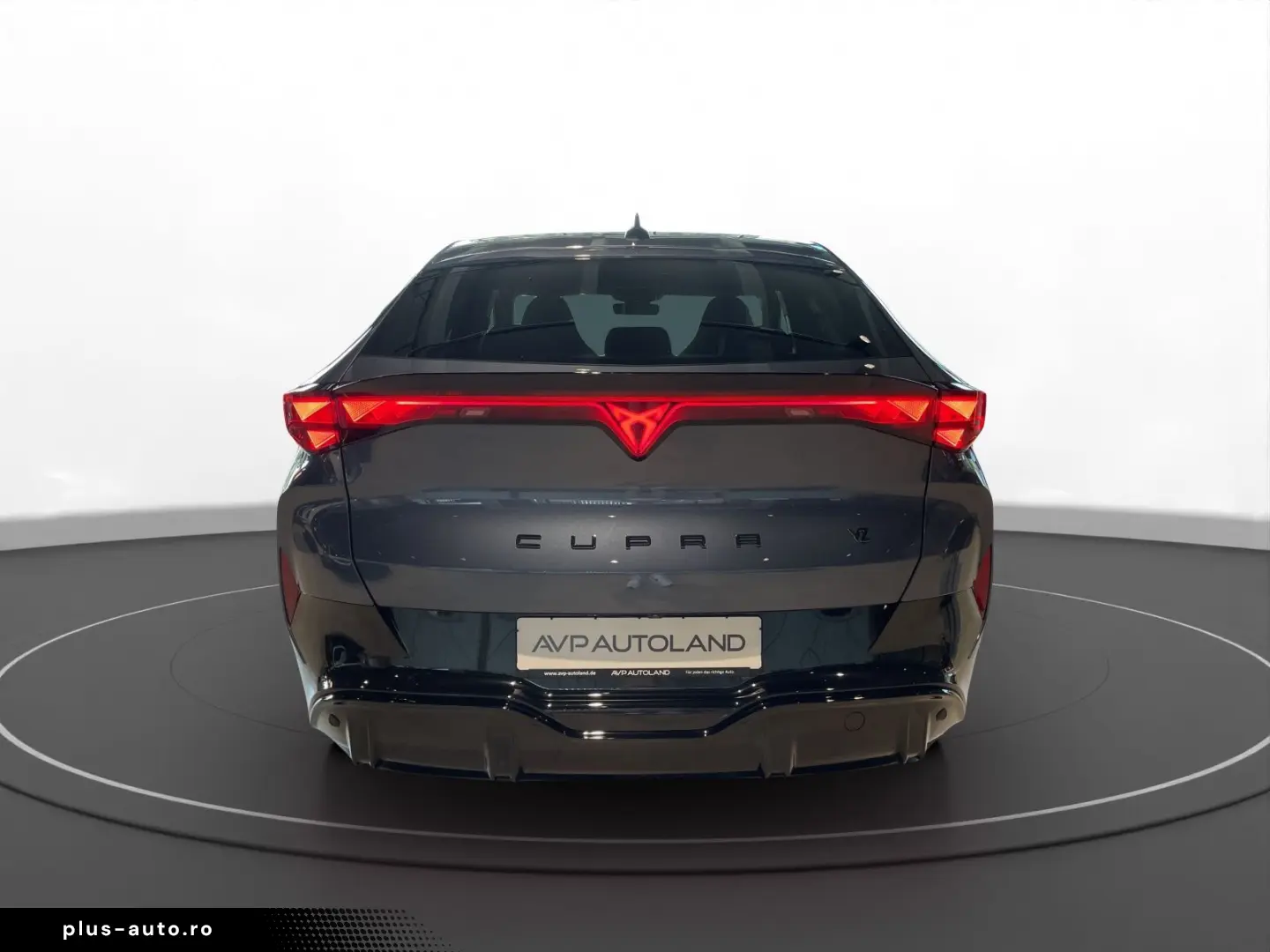 CUPRA Tavascan 250 kW 77 kWh 4Drive VZ   PANO   NAVI