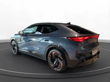 CUPRA Tavascan 250 kW 77 kWh 4Drive VZ   PANO   NAVI