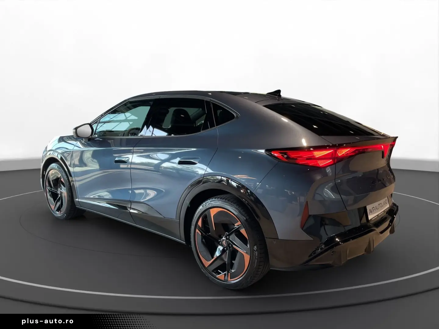 CUPRA Tavascan 250 kW 77 kWh 4Drive VZ   PANO   NAVI