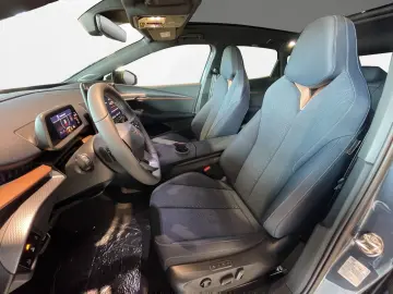 CUPRA Tavascan 250 kW 77 kWh 4Drive VZ   PANO   NAVI