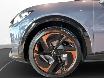 CUPRA Tavascan 250 kW 77 kWh 4Drive VZ   PANO   NAVI