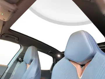 CUPRA Tavascan 250 kW 77 kWh 4Drive VZ   PANO   NAVI