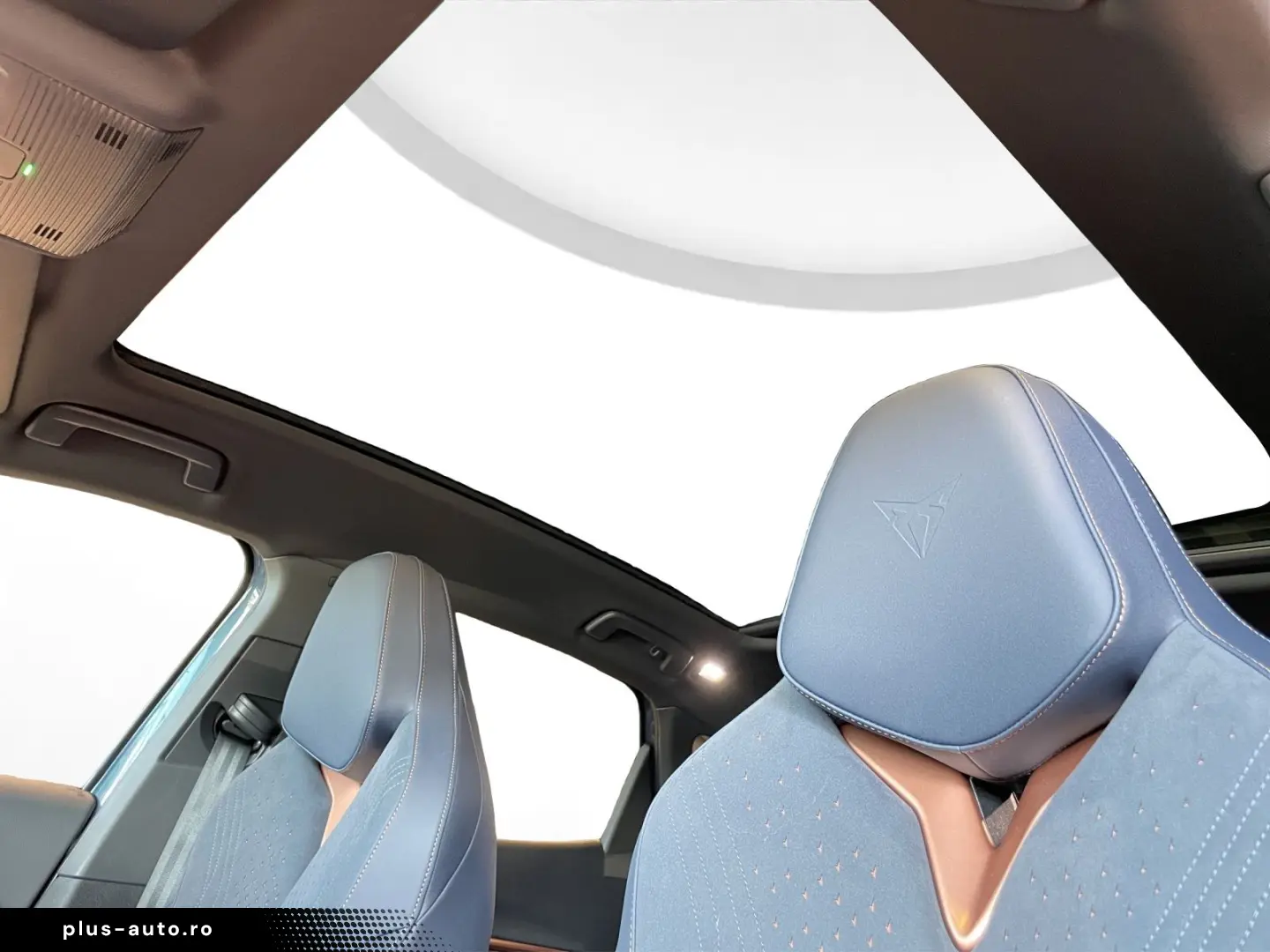 CUPRA Tavascan 250 kW 77 kWh 4Drive VZ   PANO   NAVI