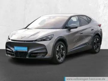 CUPRA Tavascan Endurance 82 KW h ACC LED Navi SHZ