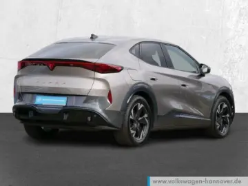 CUPRA Tavascan Endurance 82 KW h ACC LED Navi SHZ