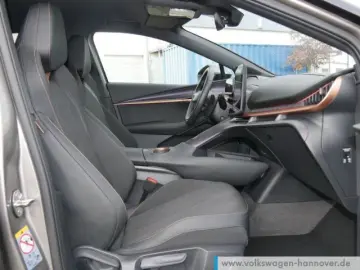 CUPRA Tavascan Endurance 82 KW h ACC LED Navi SHZ