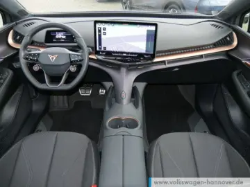 CUPRA Tavascan Endurance 82 KW h ACC LED Navi SHZ