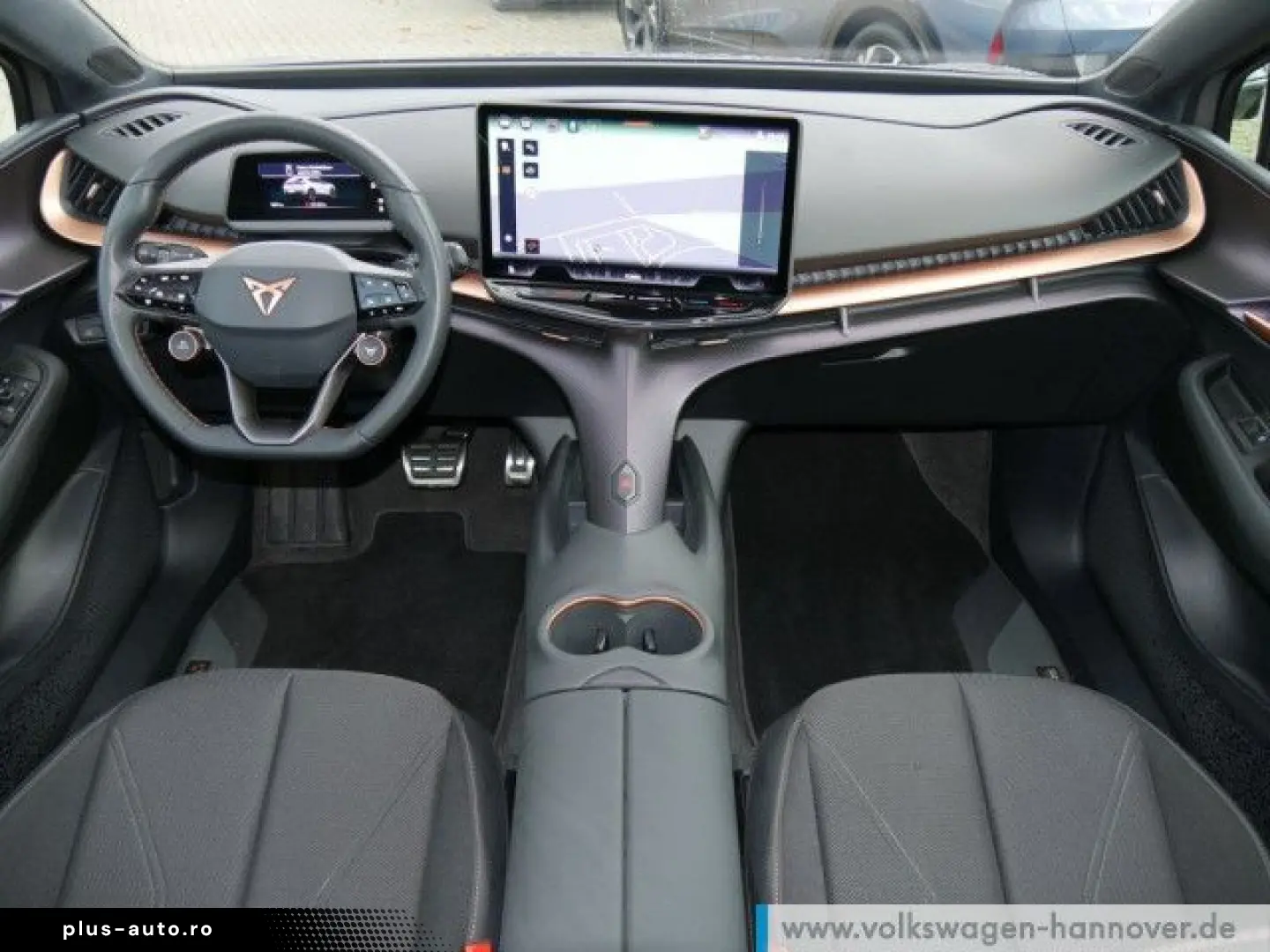 CUPRA Tavascan Endurance 82 KW h ACC LED Navi SHZ