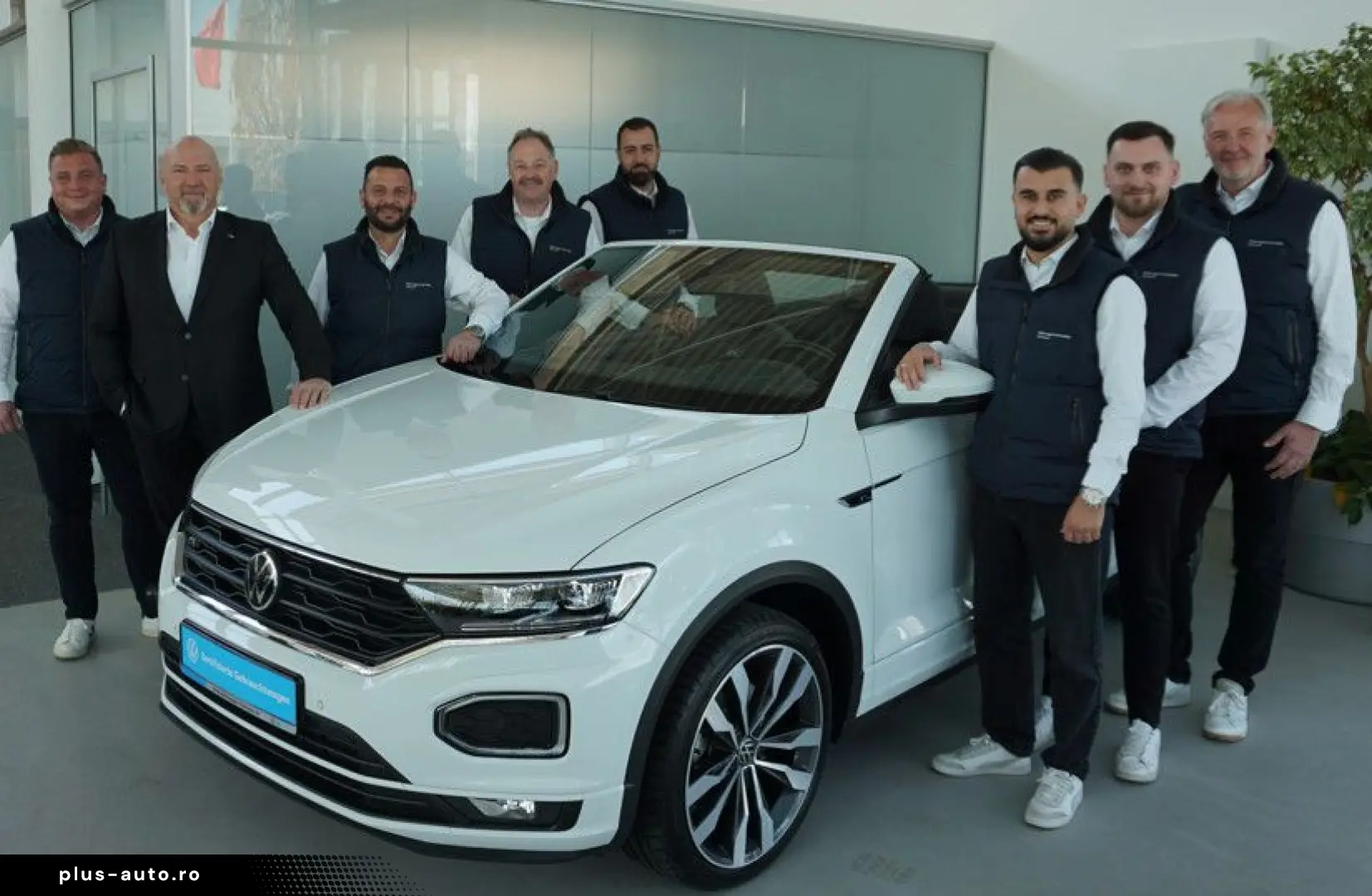 CUPRA Tavascan Endurance 82 KW h ACC LED Navi SHZ