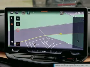 CUPRA Tavascan Endurance 82 KW h ACC LED Navi SHZ