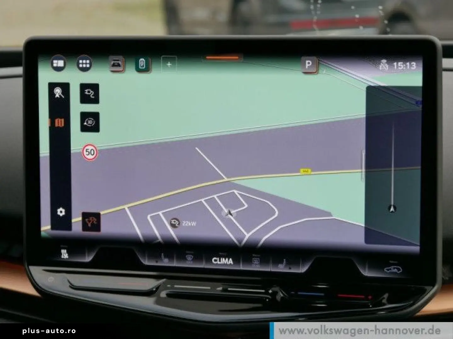 CUPRA Tavascan Endurance 82 KW h ACC LED Navi SHZ