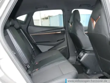 CUPRA Tavascan Endurance 82 KW h ACC LED Navi SHZ