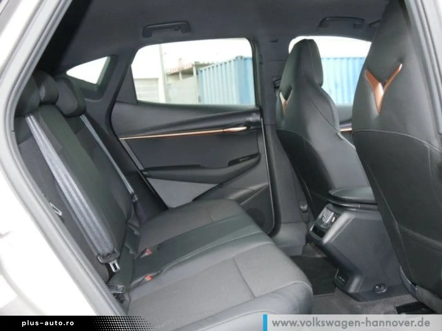 CUPRA Tavascan Endurance 82 KW h ACC LED Navi SHZ