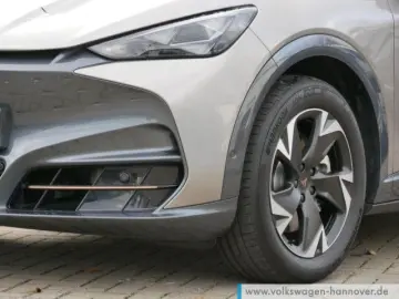 CUPRA Tavascan Endurance 82 KW h ACC LED Navi SHZ