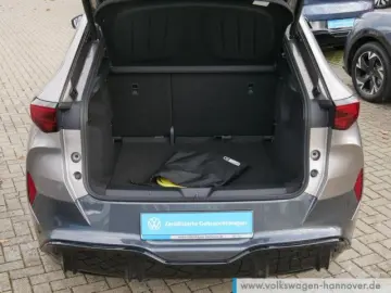 CUPRA Tavascan Endurance 82 KW h ACC LED Navi SHZ