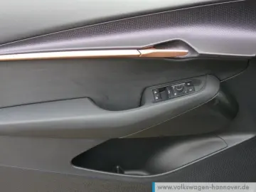 CUPRA Tavascan Endurance 82 KW h ACC LED Navi SHZ