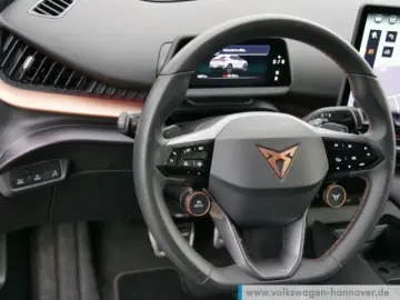 CUPRA Tavascan Endurance 82 KW h ACC LED Navi SHZ