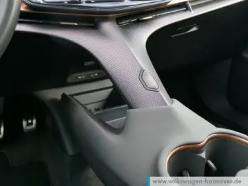 CUPRA Tavascan Endurance 82 KW h ACC LED Navi SHZ