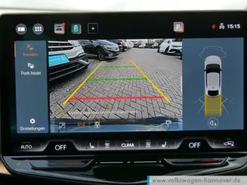 CUPRA Tavascan Endurance 82 KW h ACC LED Navi SHZ