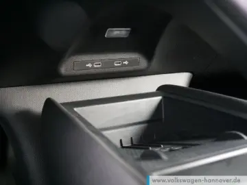 CUPRA Tavascan Endurance 82 KW h ACC LED Navi SHZ