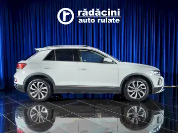 VOLKSWAGEN T ROC STYLE DSG 1.5TSI 150CP 2023