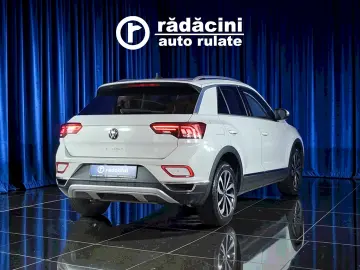 VOLKSWAGEN T ROC STYLE DSG 1.5TSI 150CP 2023