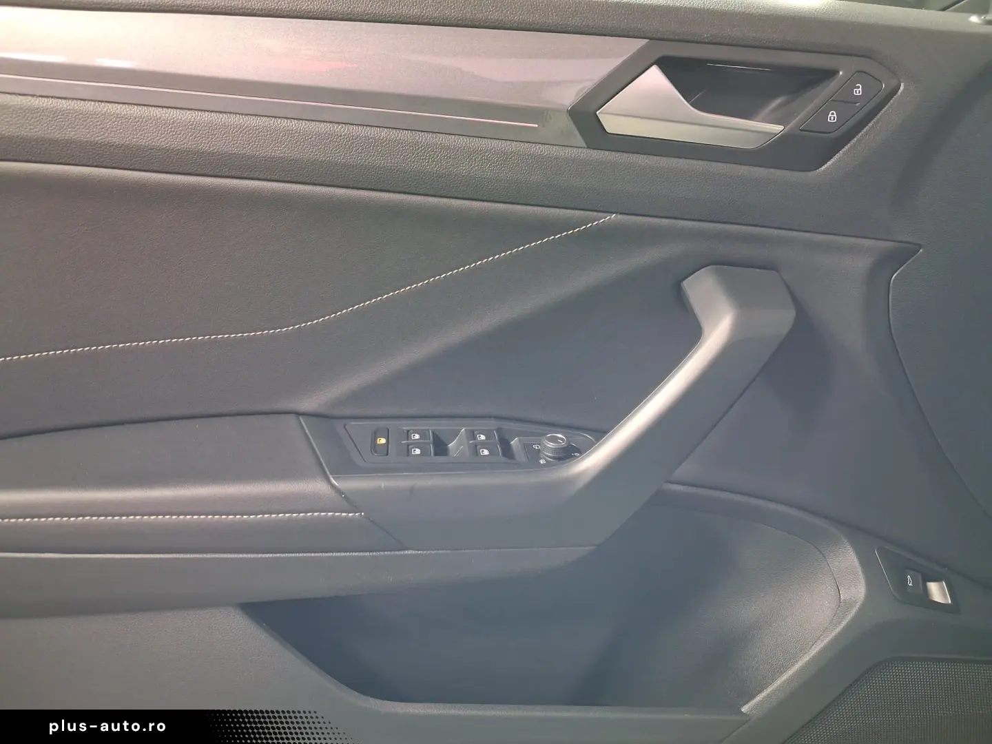 VOLKSWAGEN T ROC STYLE DSG 1.5TSI 150CP 2023