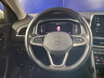 VOLKSWAGEN T ROC STYLE DSG 1.5TSI 150CP 2023