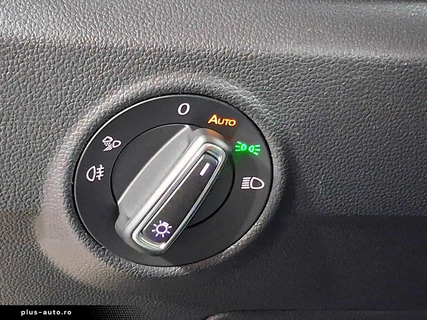 VOLKSWAGEN T ROC STYLE DSG 1.5TSI 150CP 2023