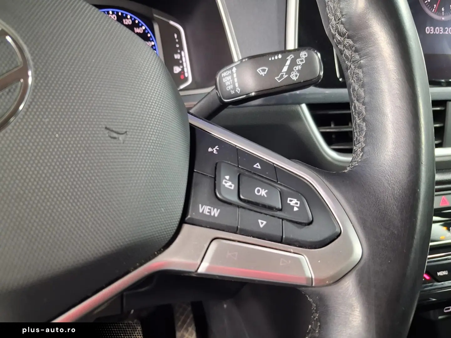 VOLKSWAGEN T ROC STYLE DSG 1.5TSI 150CP 2023