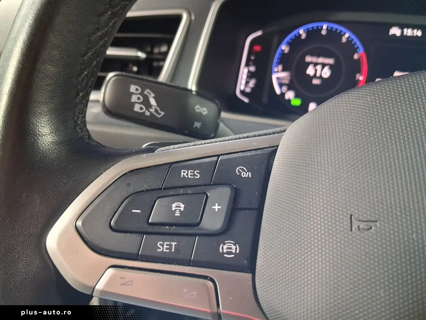 VOLKSWAGEN T ROC STYLE DSG 1.5TSI 150CP 2023