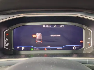 VOLKSWAGEN T ROC STYLE DSG 1.5TSI 150CP 2023