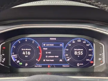 VOLKSWAGEN T ROC STYLE DSG 1.5TSI 150CP 2023