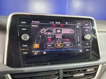 VOLKSWAGEN T ROC STYLE DSG 1.5TSI 150CP 2023