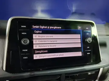 VOLKSWAGEN T ROC STYLE DSG 1.5TSI 150CP 2023