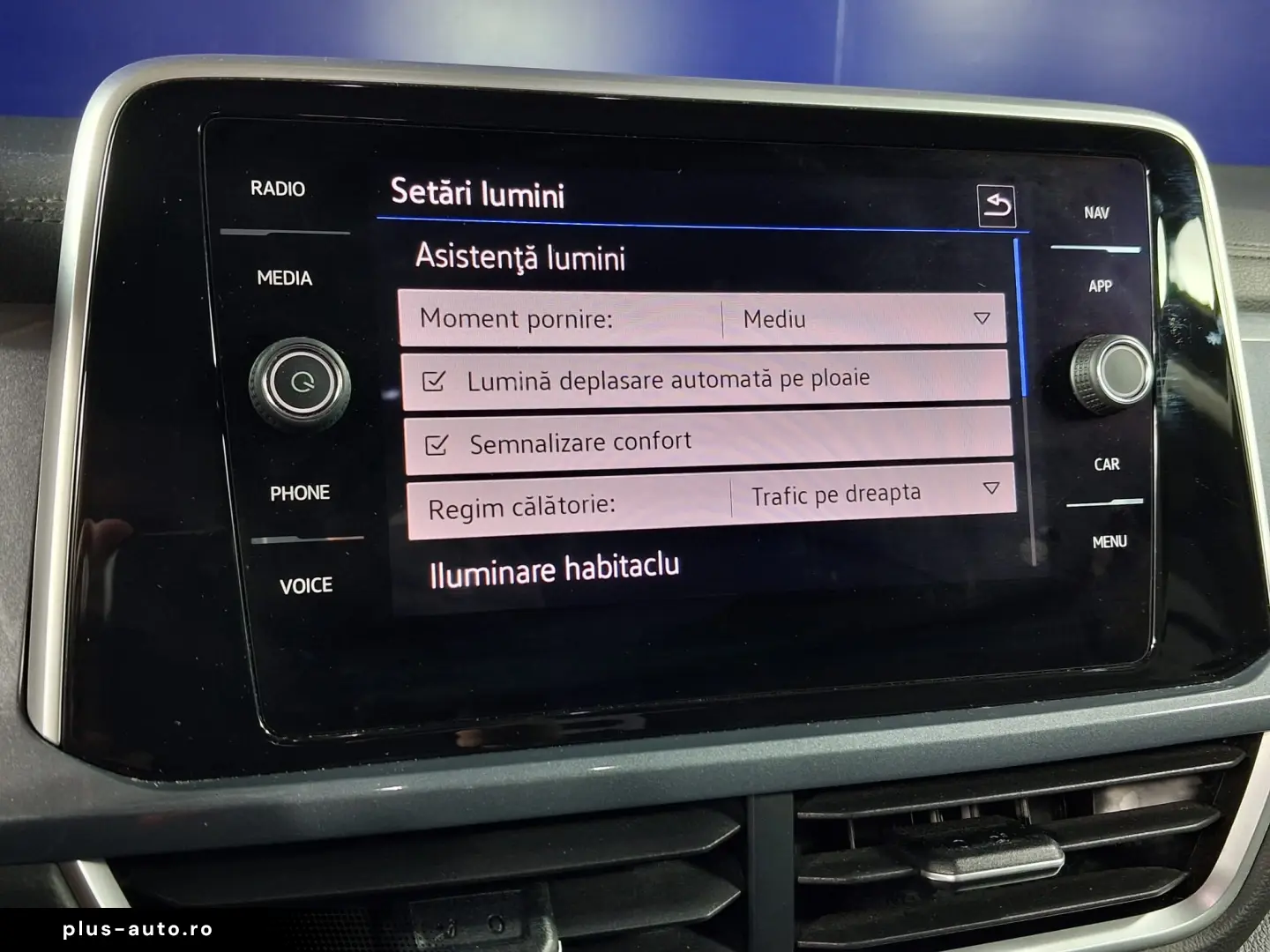 VOLKSWAGEN T ROC STYLE DSG 1.5TSI 150CP 2023