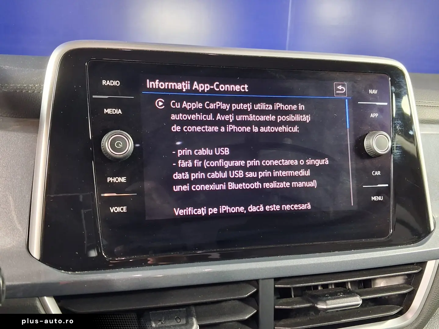 VOLKSWAGEN T ROC STYLE DSG 1.5TSI 150CP 2023