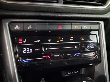 VOLKSWAGEN T ROC STYLE DSG 1.5TSI 150CP 2023