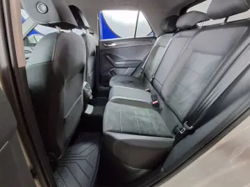 VOLKSWAGEN T ROC STYLE DSG 1.5TSI 150CP 2023