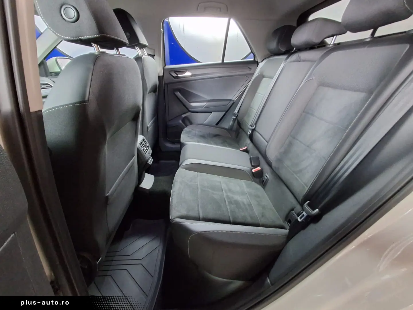 VOLKSWAGEN T ROC STYLE DSG 1.5TSI 150CP 2023