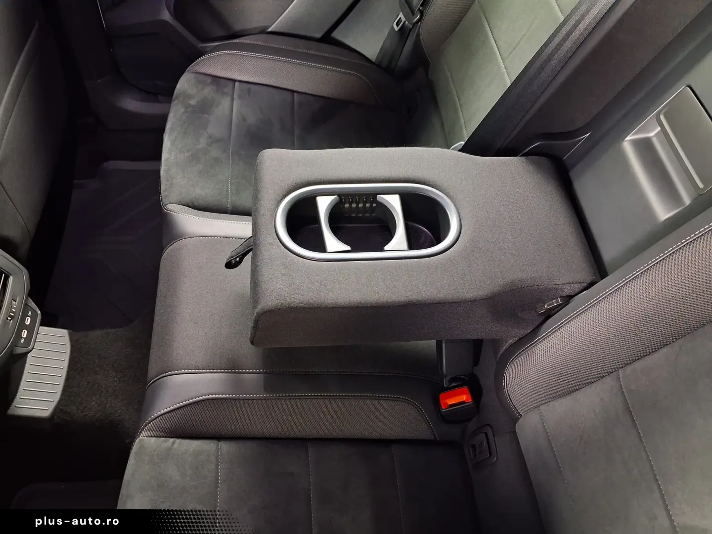 VOLKSWAGEN T ROC STYLE DSG 1.5TSI 150CP 2023