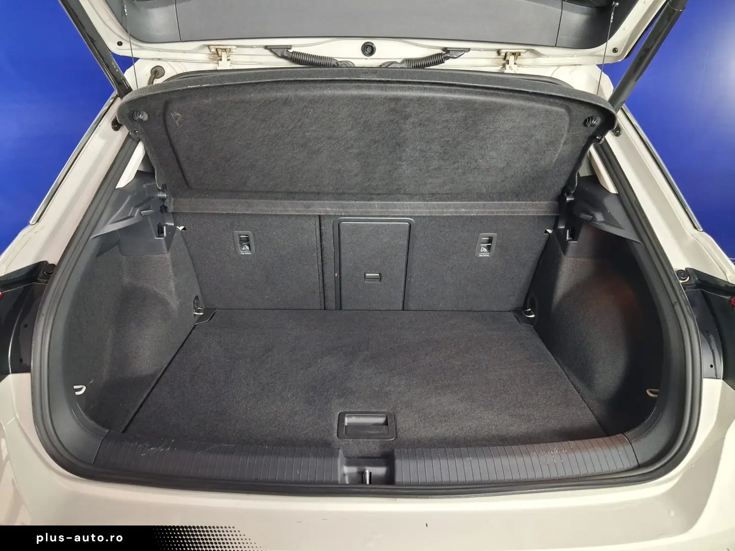 VOLKSWAGEN T ROC STYLE DSG 1.5TSI 150CP 2023